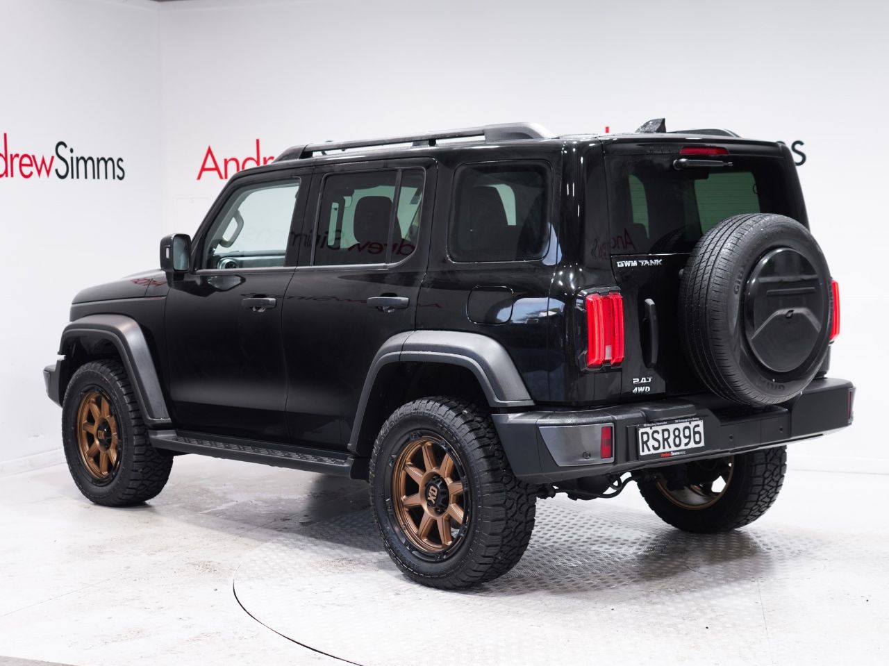 Vehicle image 2