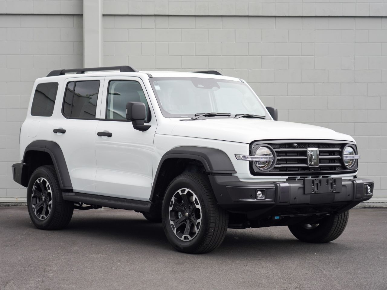 Vehicle image 1