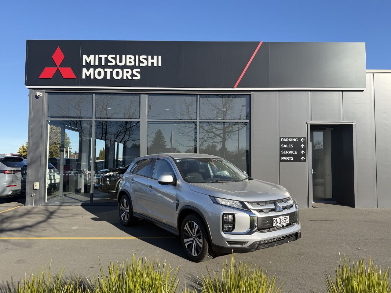 Vehicle image 2