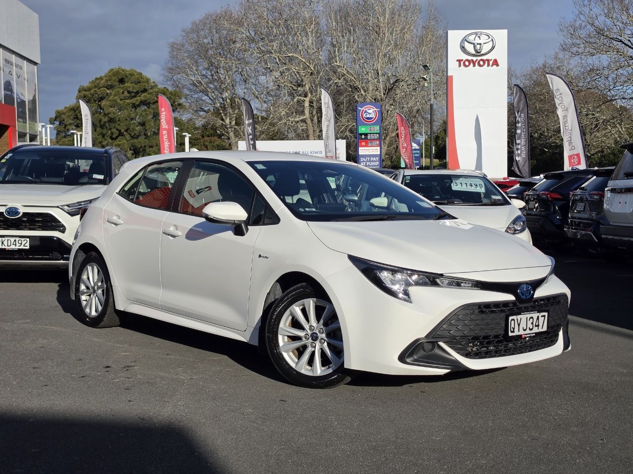 Vehicle image 1