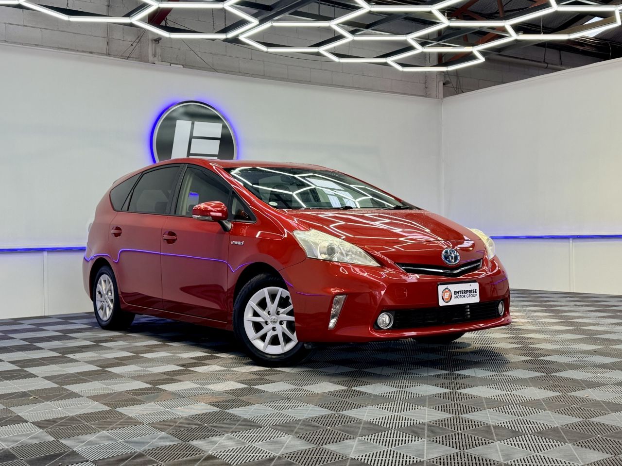 Vehicle image 1