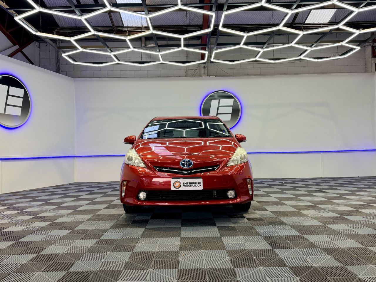 Vehicle image 2