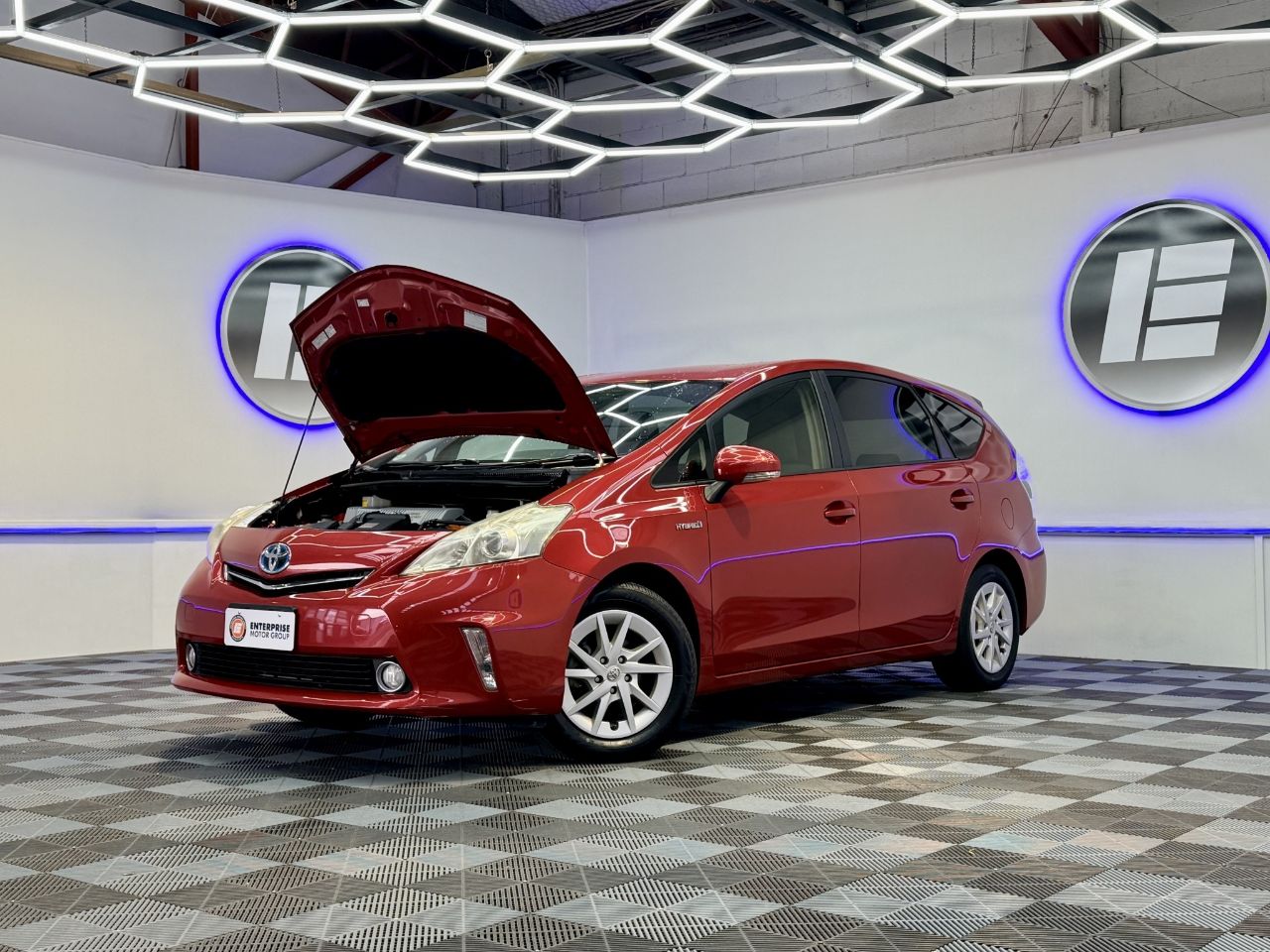 Vehicle image 3
