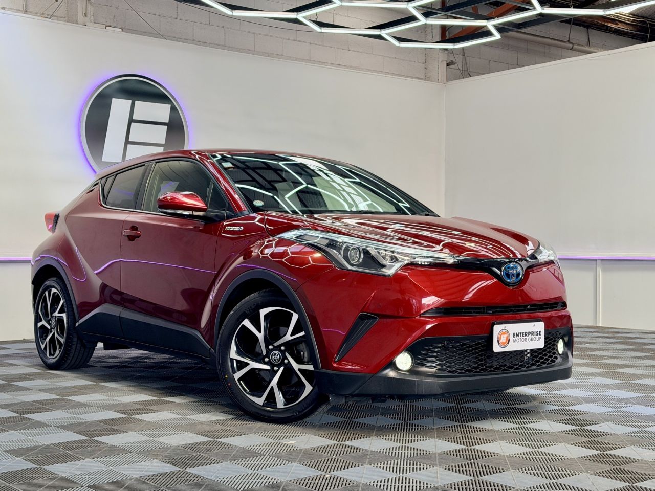 Vehicle image 1