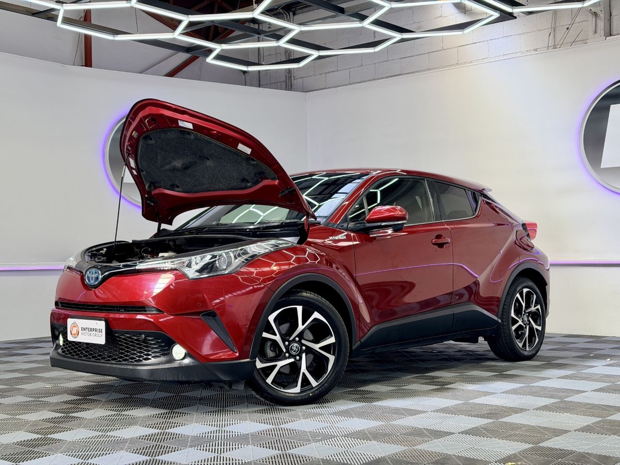 Vehicle image 3