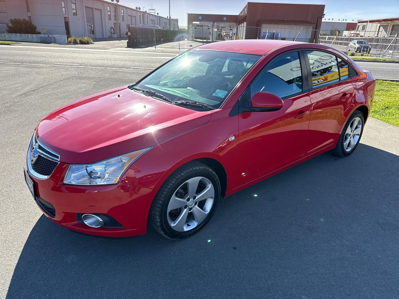 Vehicle image 4
