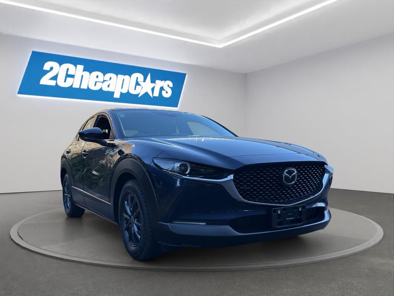 Vehicle image 3