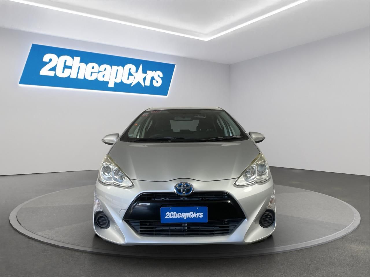 Vehicle image 2