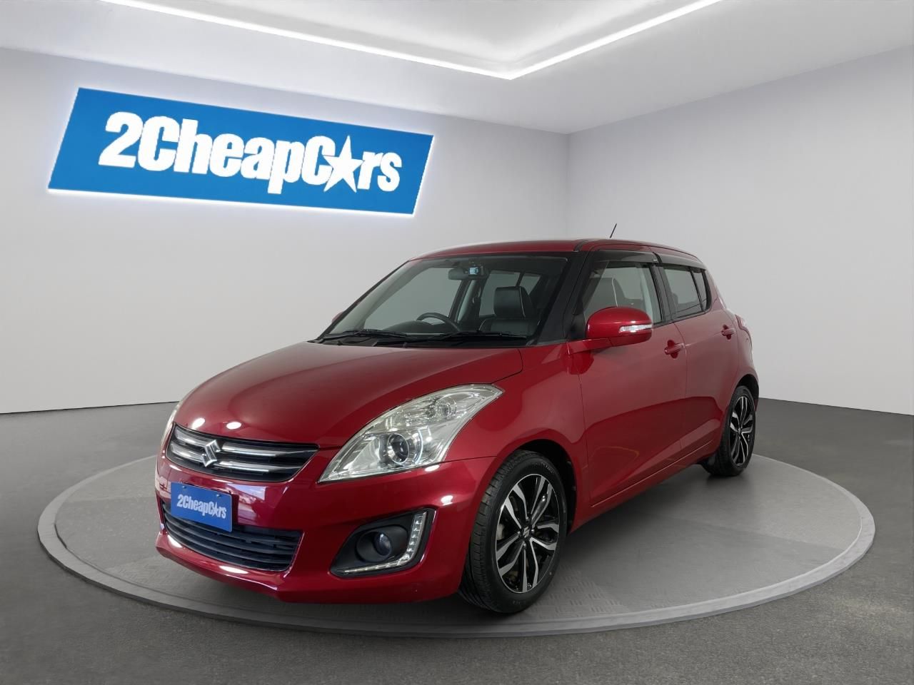 Vehicle image 1