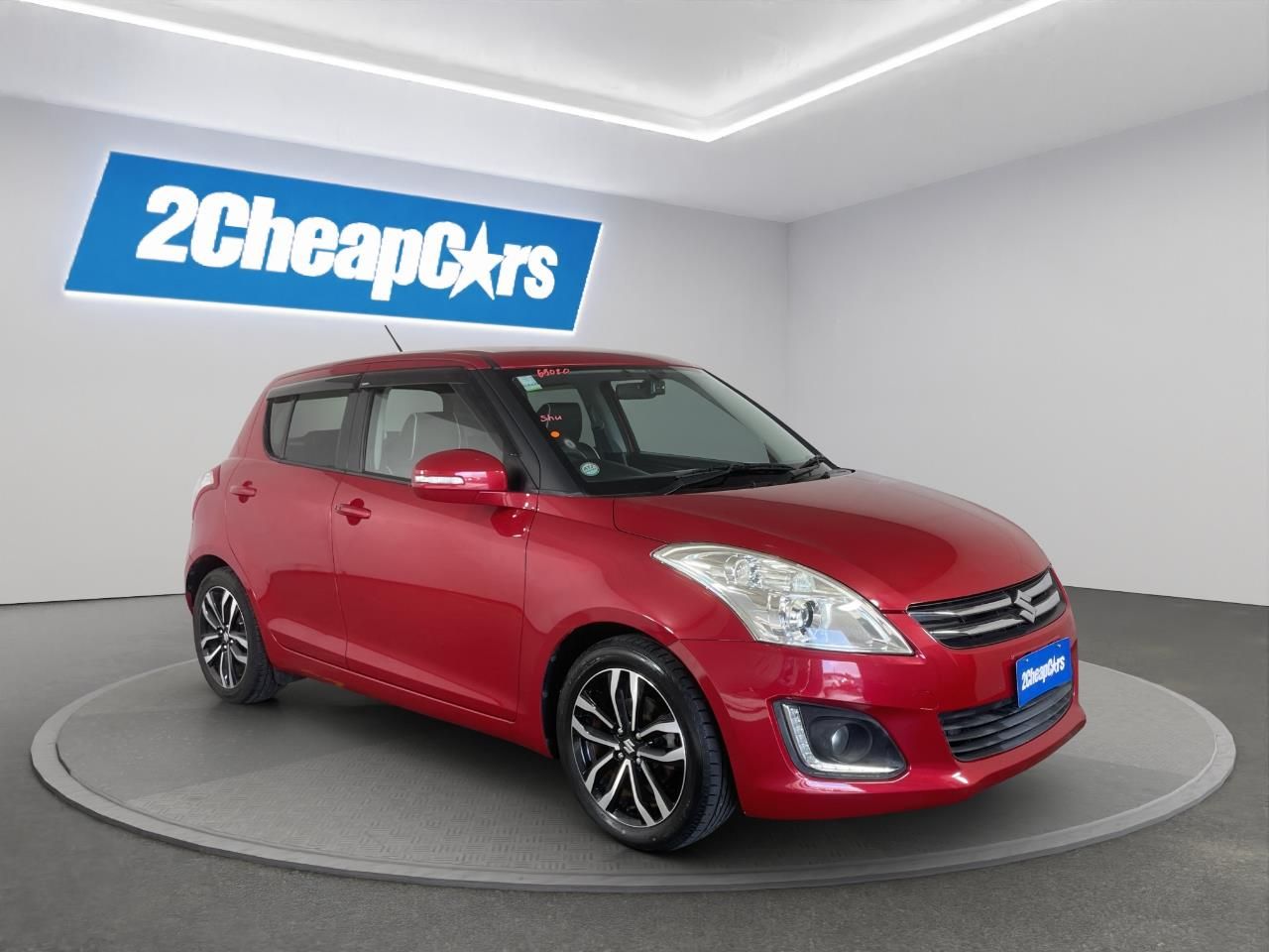 Vehicle image 3