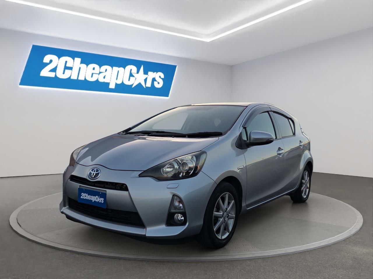 Vehicle image 1