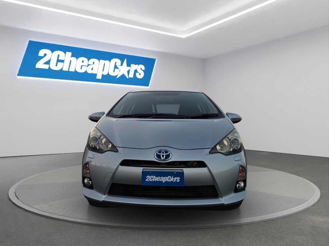 Vehicle image 2