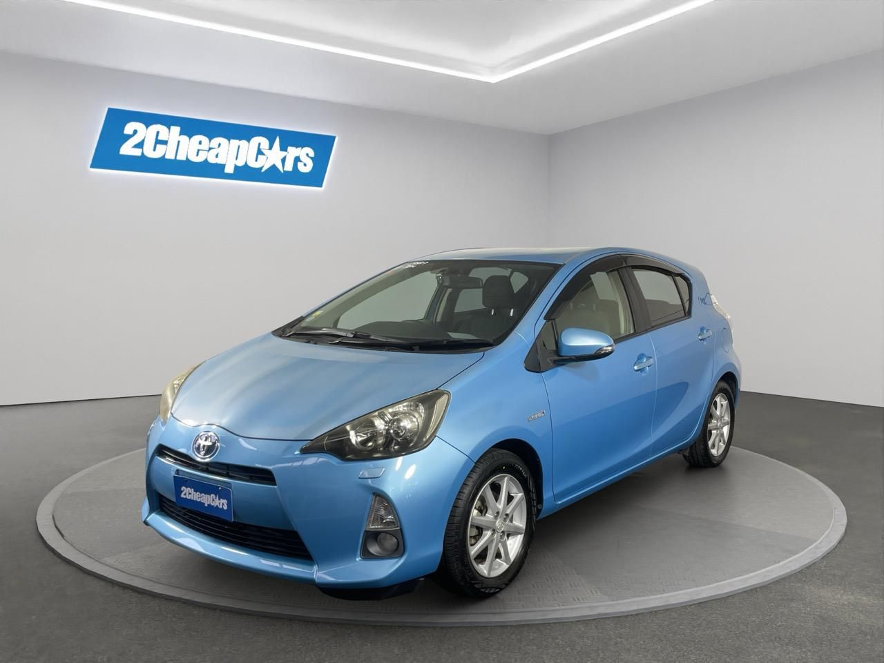 Vehicle image 1