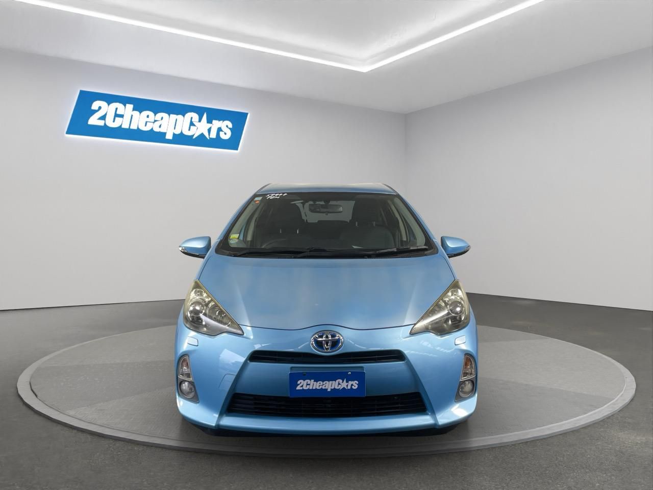 Vehicle image 2