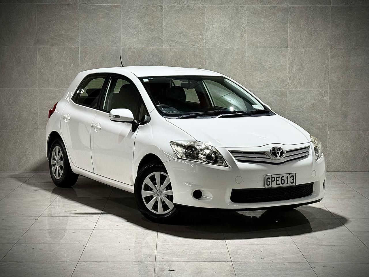 Vehicle image 1