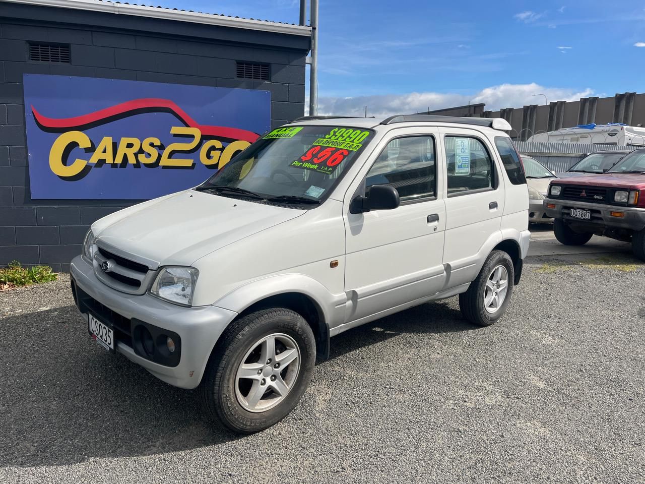 Vehicle image 1