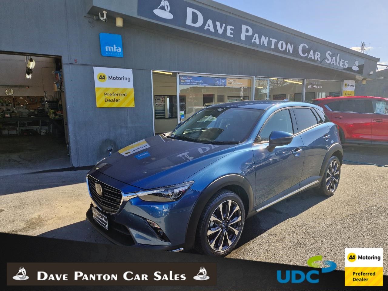 Vehicle image 1