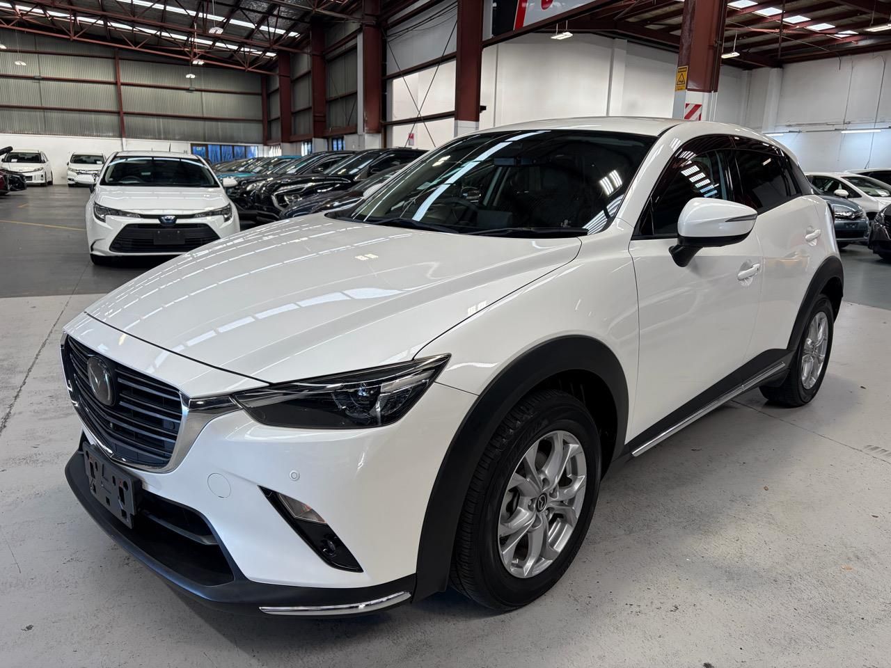 Vehicle image 3
