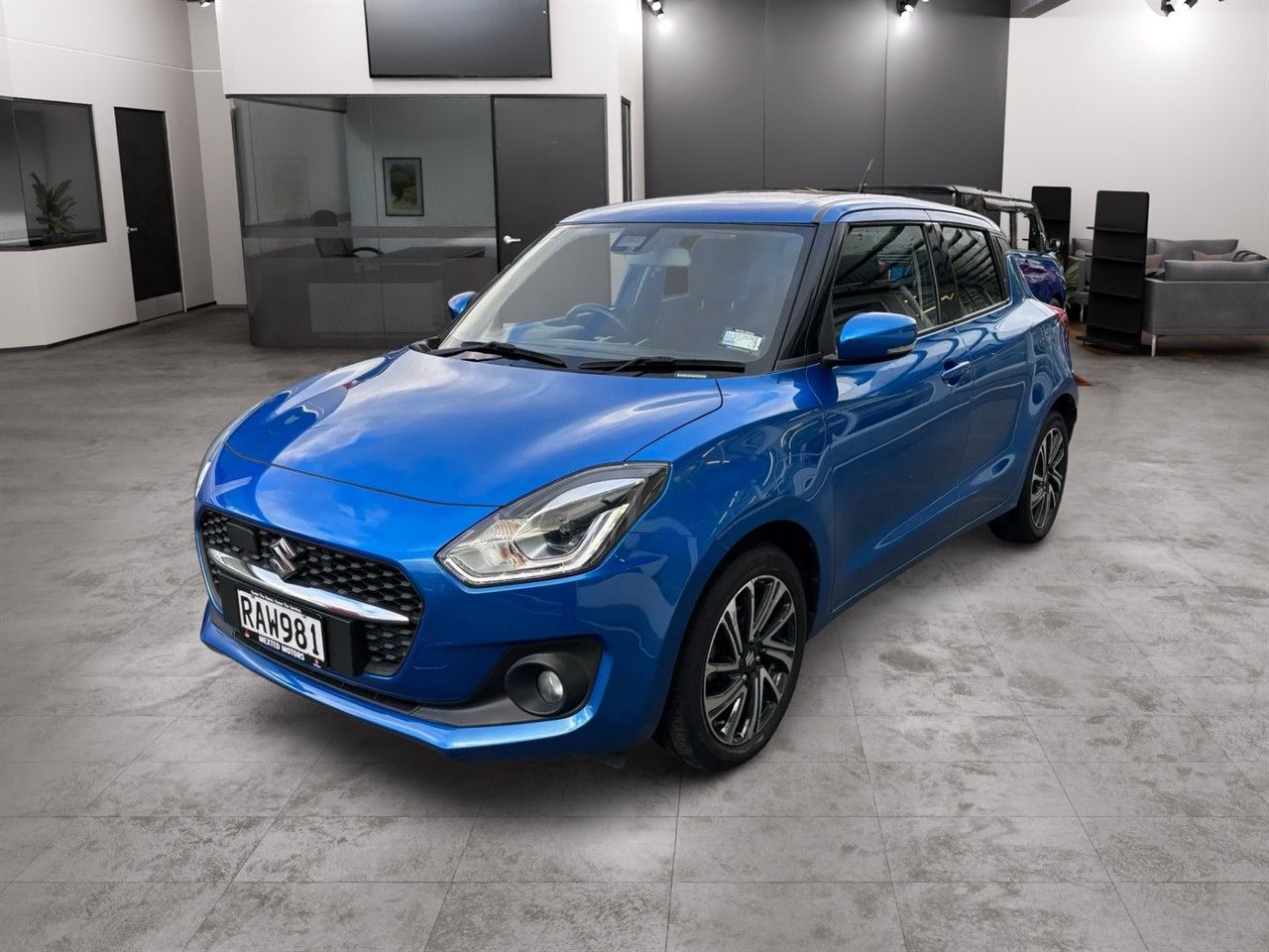 Vehicle image 1