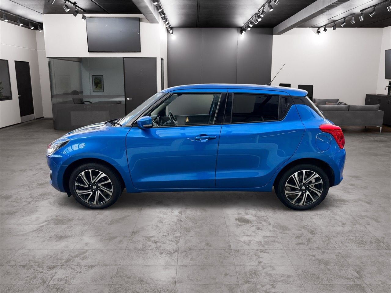 Vehicle image 3
