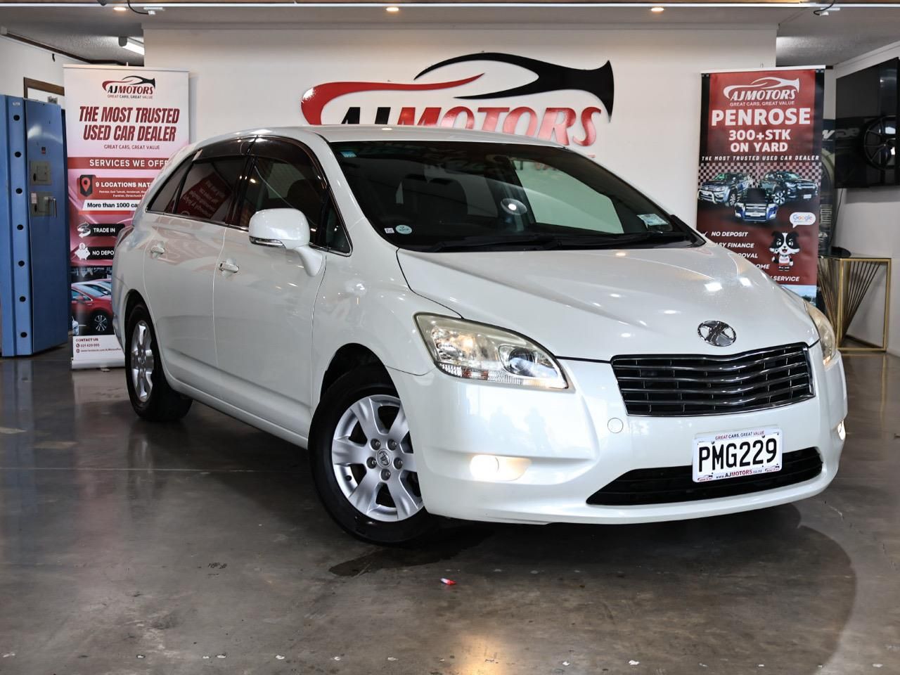 Vehicle image 1