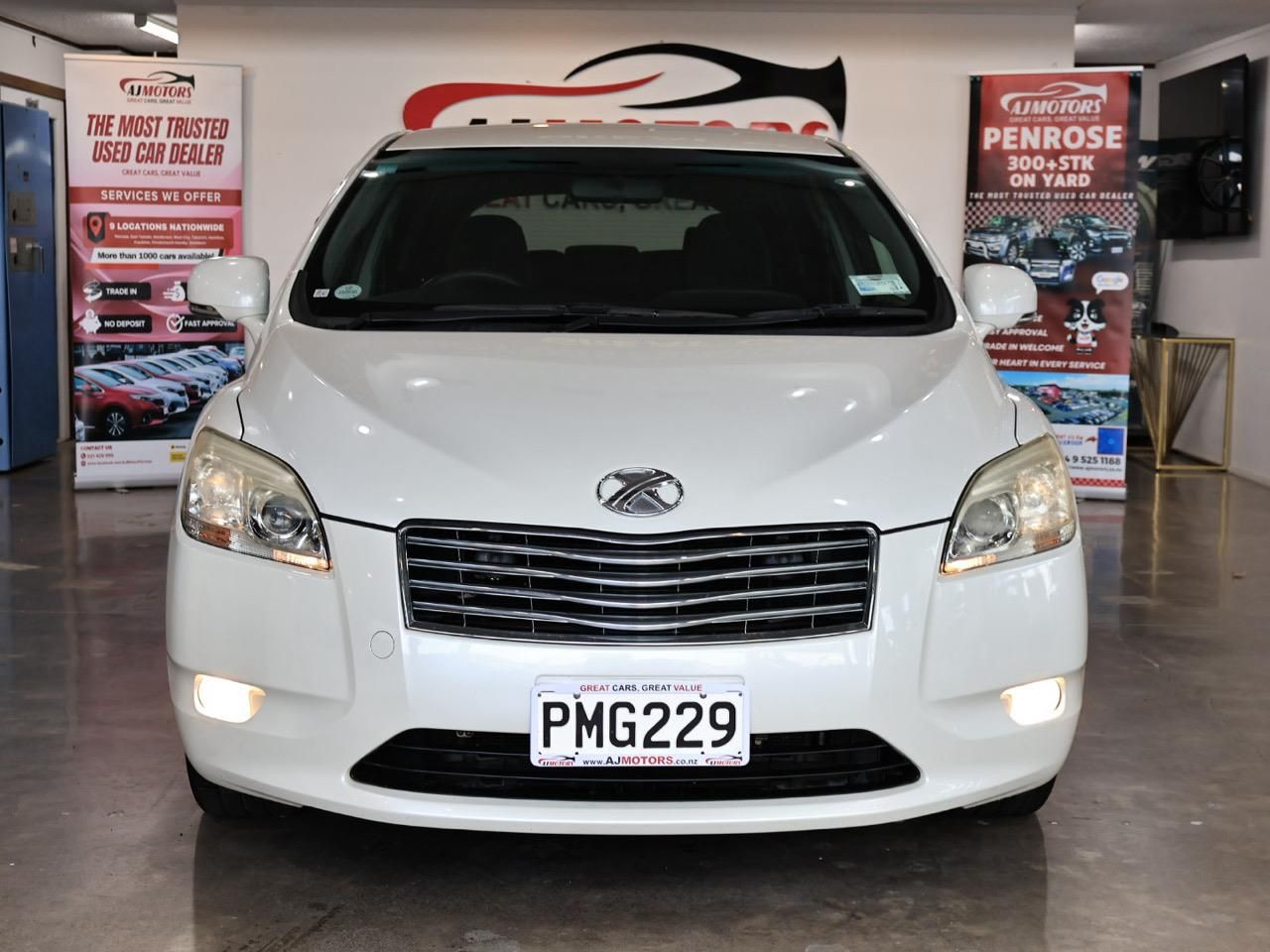 Vehicle image 2