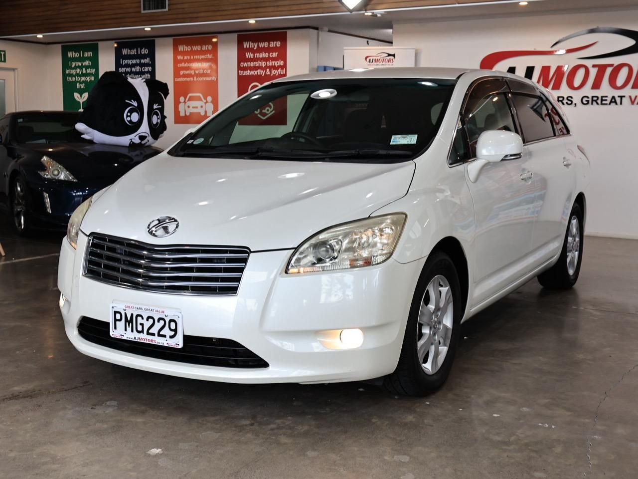 Vehicle image 3