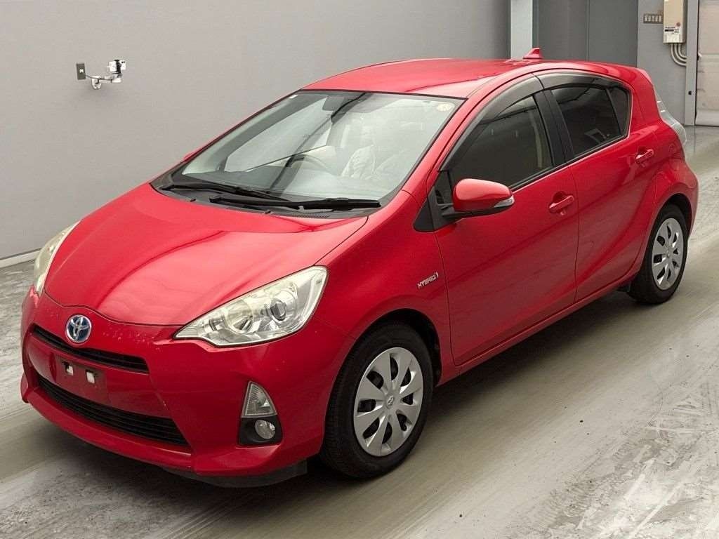Vehicle image 1