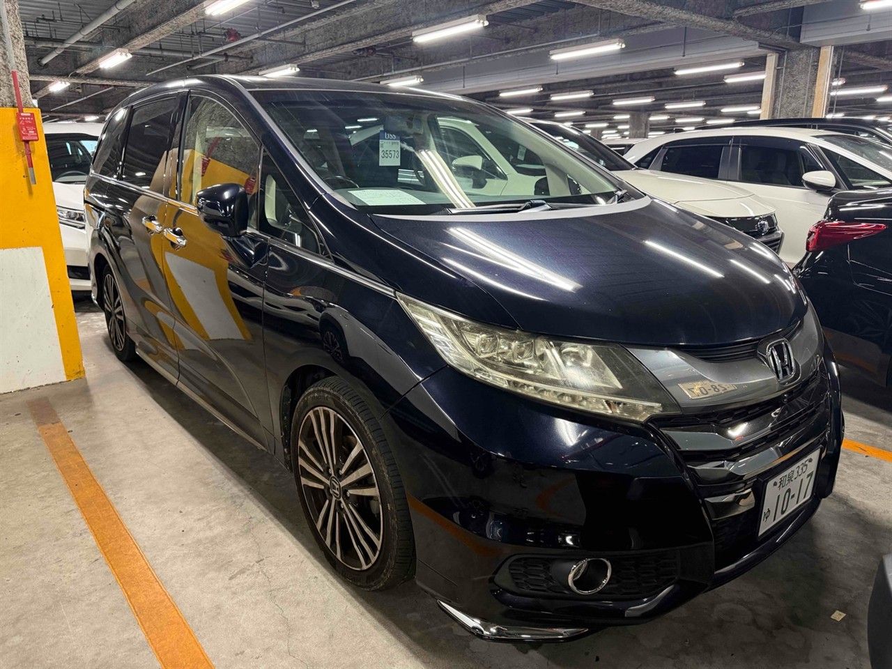 Vehicle image 1