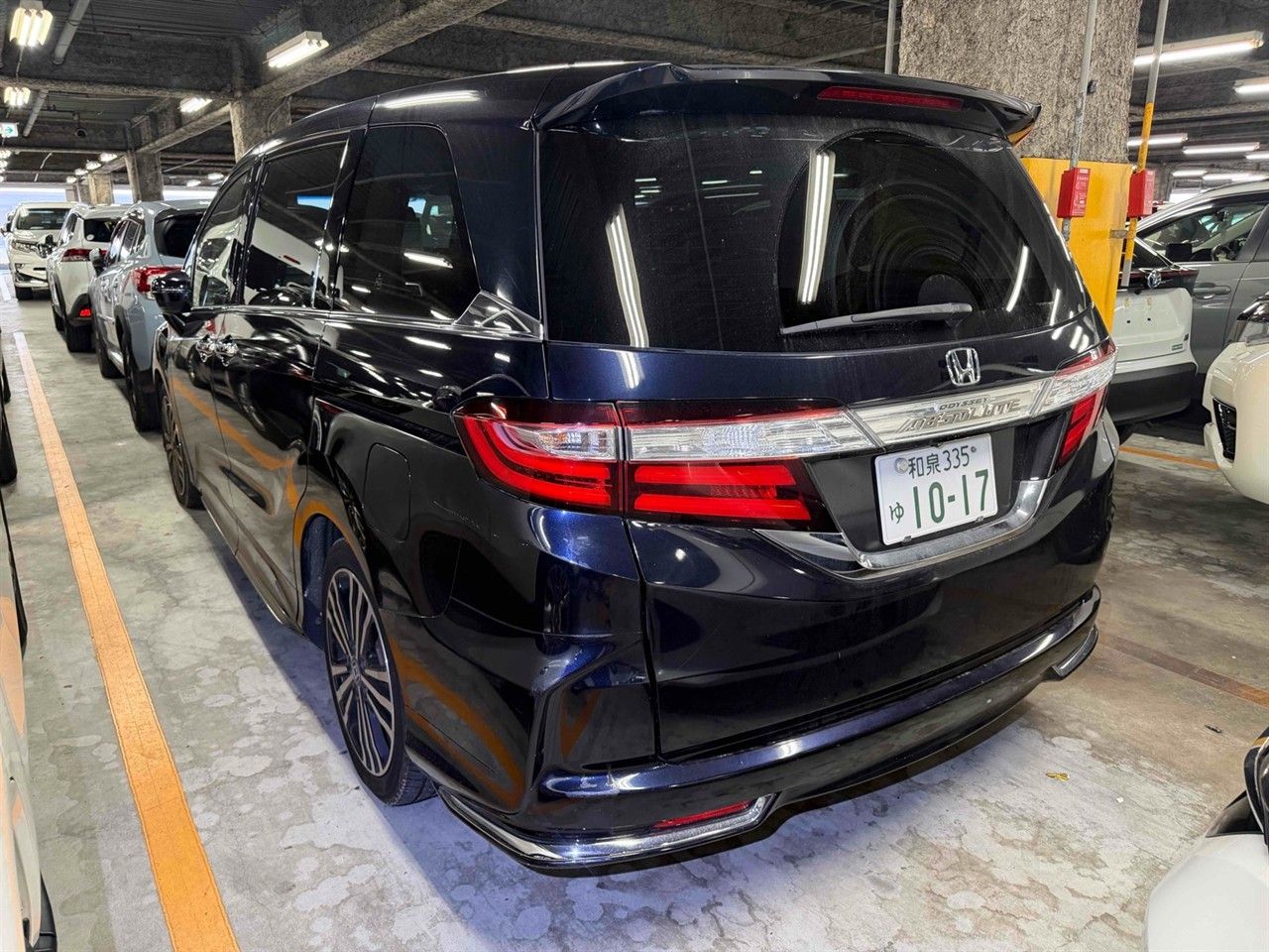 Vehicle image 2