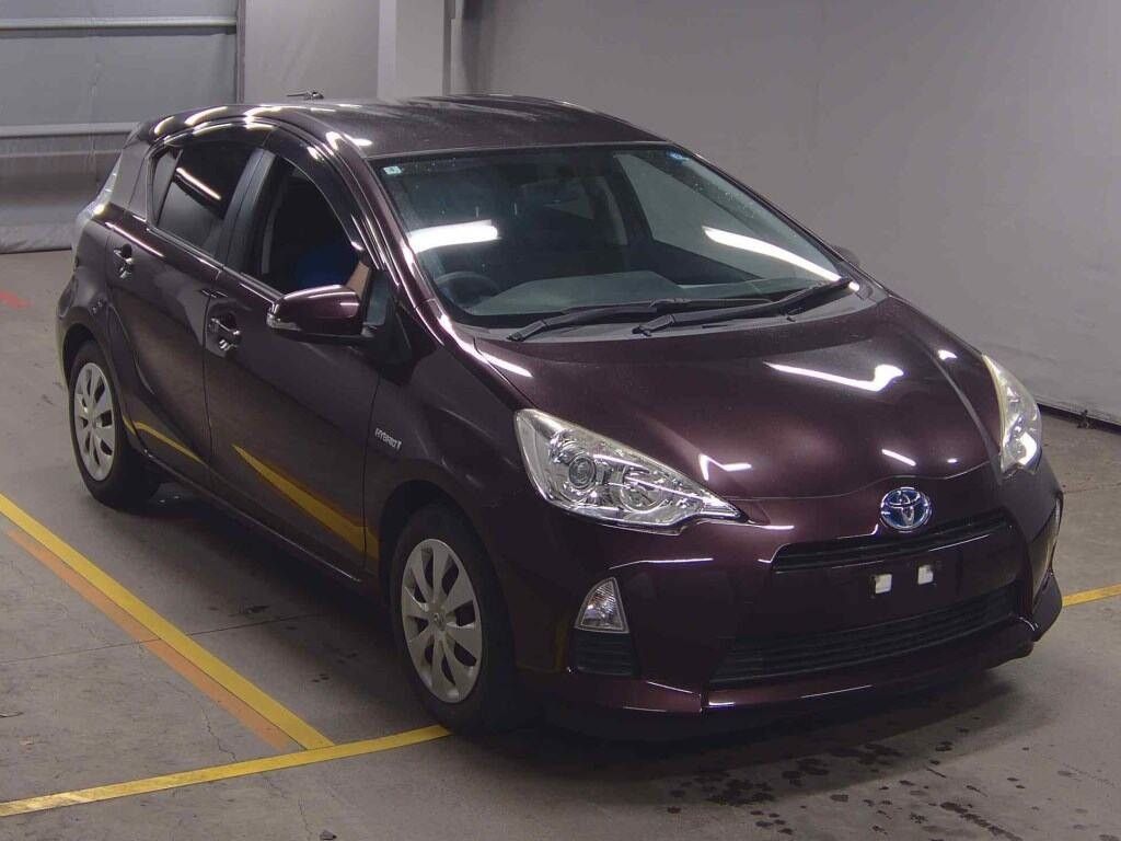 Vehicle image 1