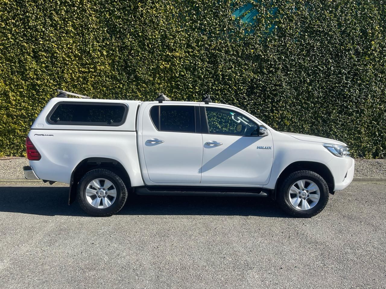 Vehicle image 2