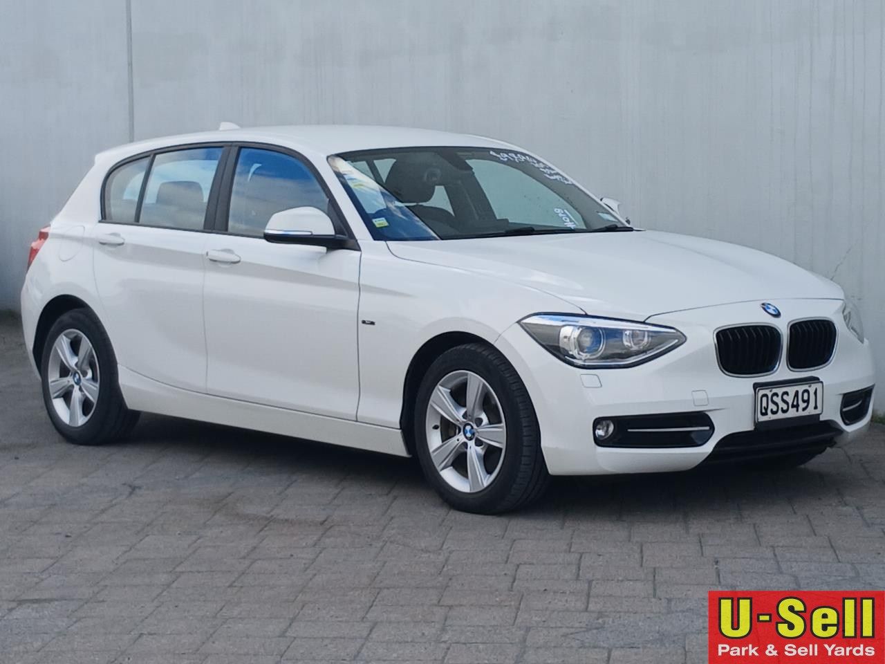 Vehicle image 1