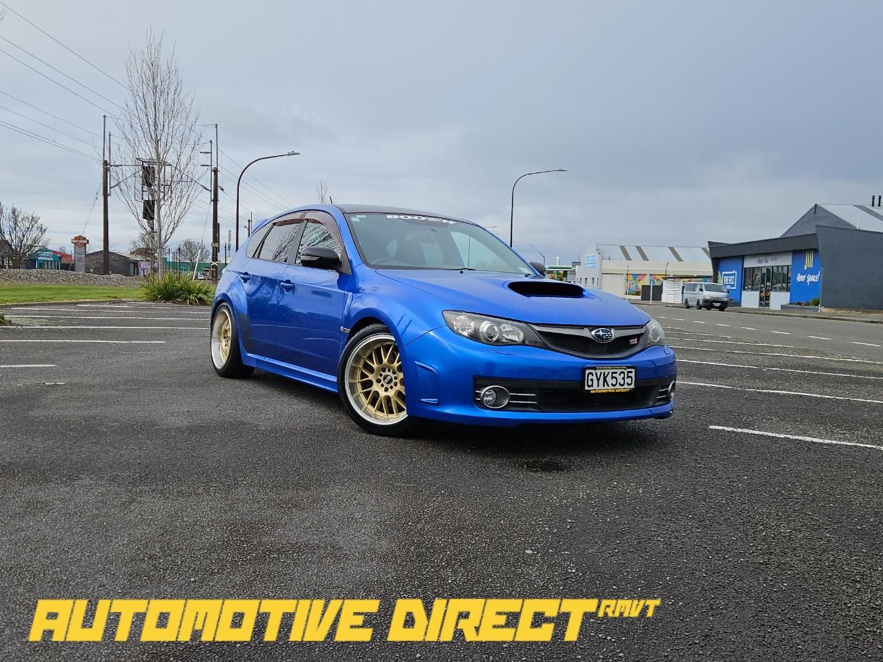 Vehicle image 1