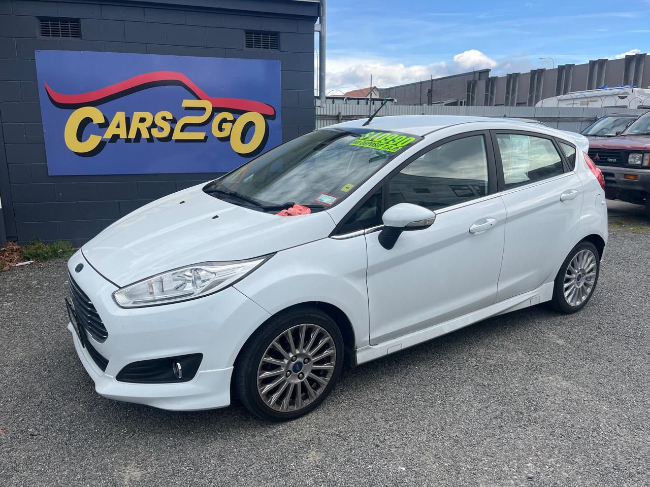 Vehicle image 1