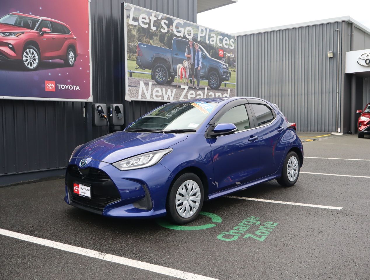 Vehicle image 1