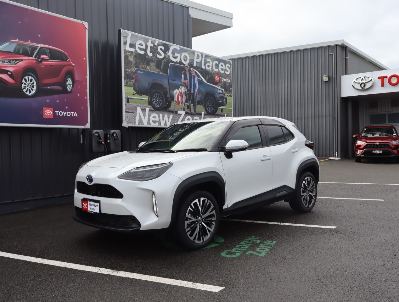 Vehicle image 1