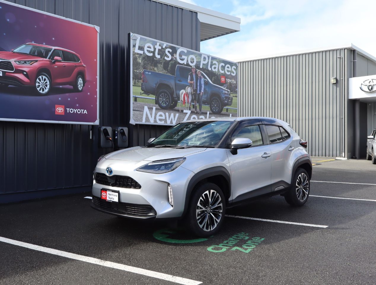 Vehicle image 1