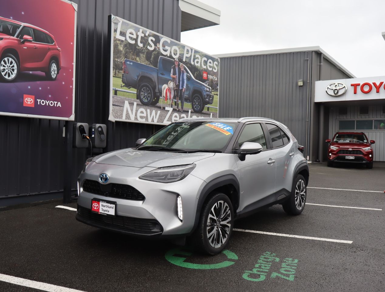 Vehicle image 1