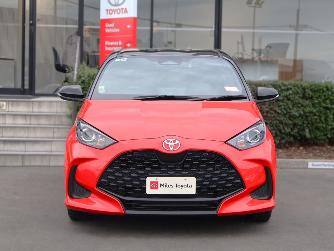 Vehicle image 2
