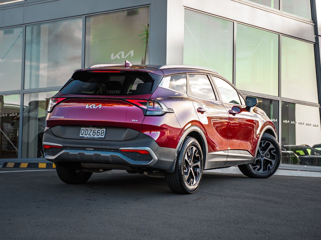 Vehicle image 2