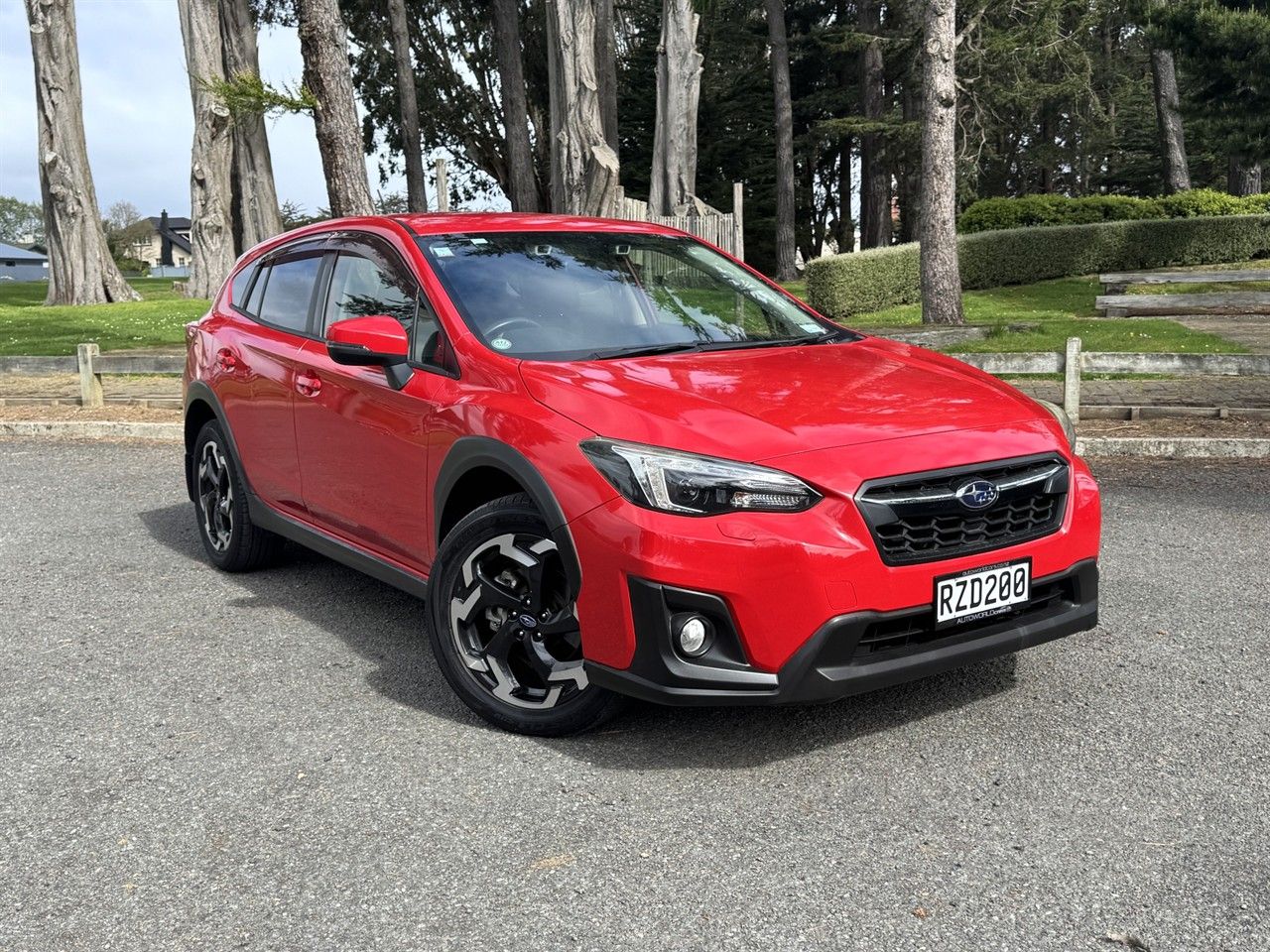 Vehicle image 1