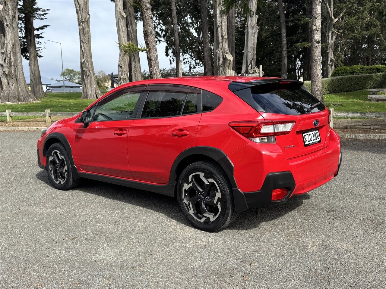 Vehicle image 2