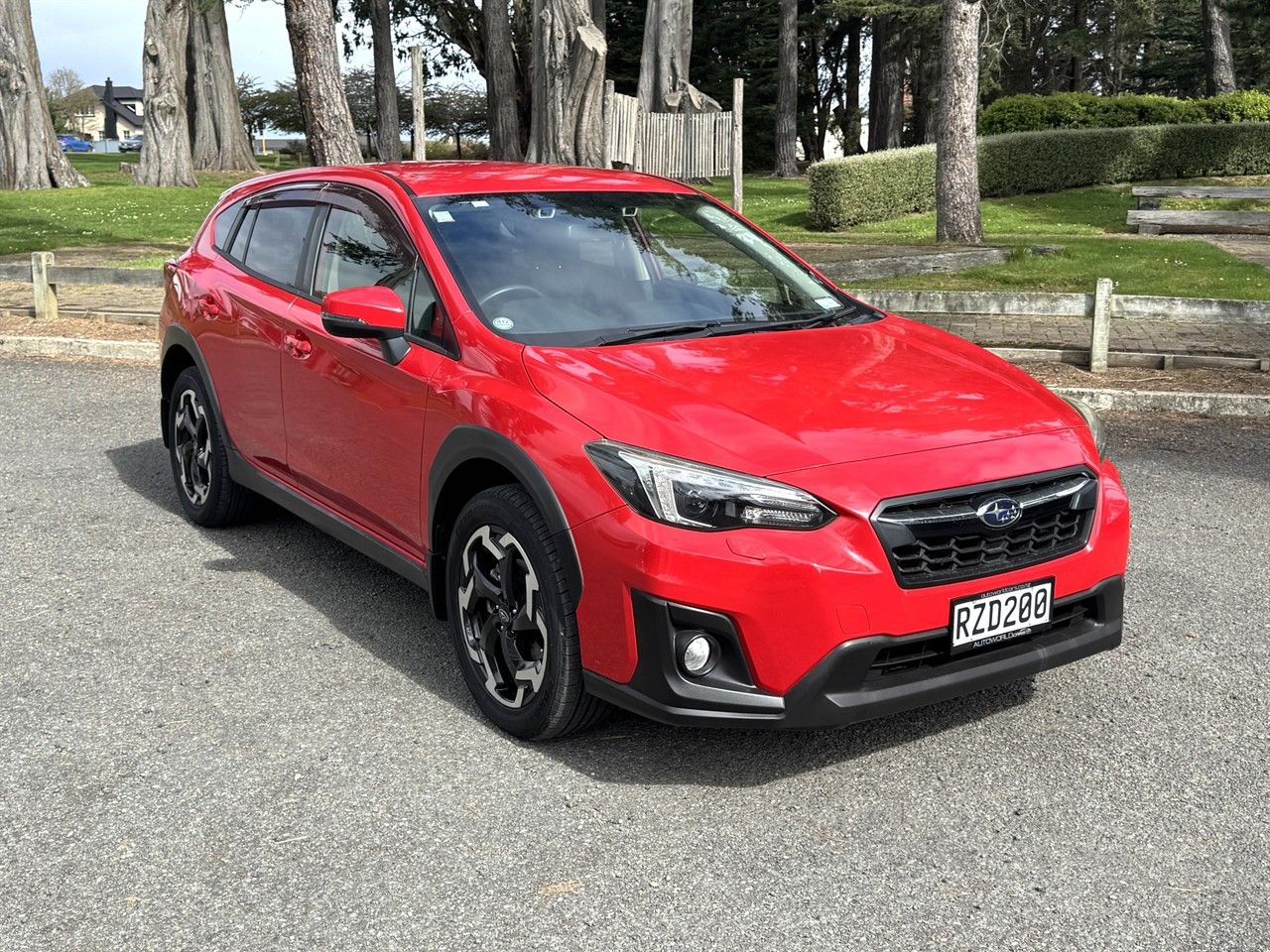 Vehicle image 3