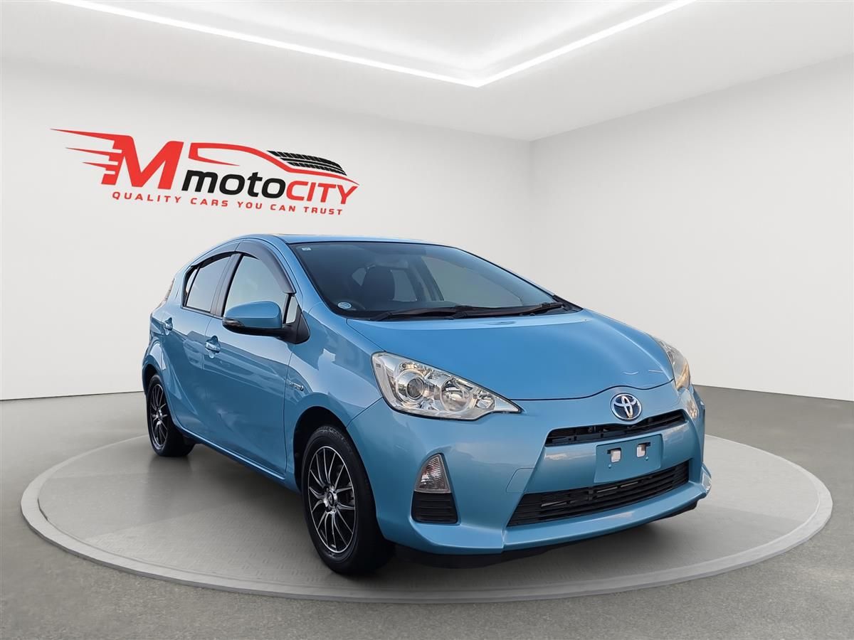 Vehicle image 1