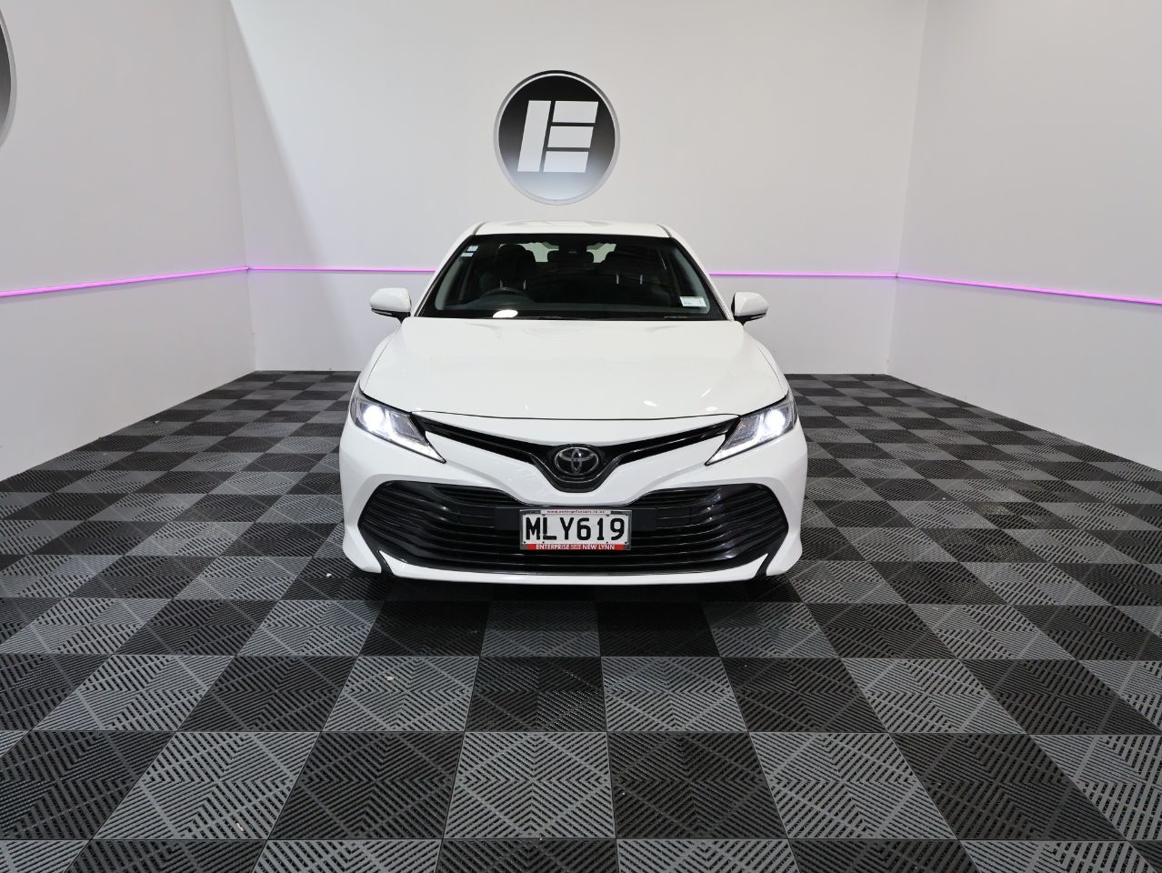 Vehicle image 2
