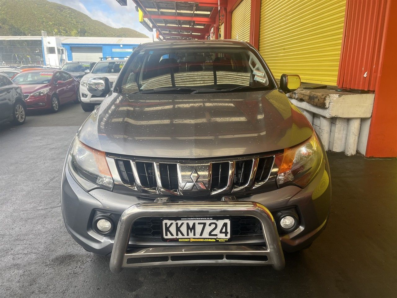 Vehicle image 2