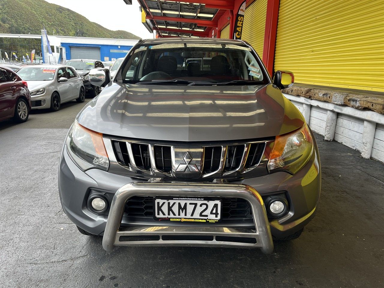 Vehicle image 2