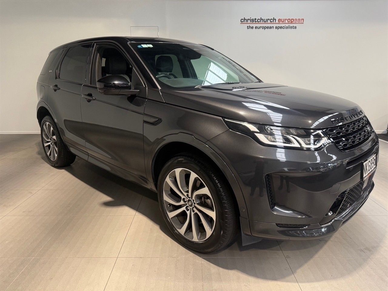 Vehicle image 1