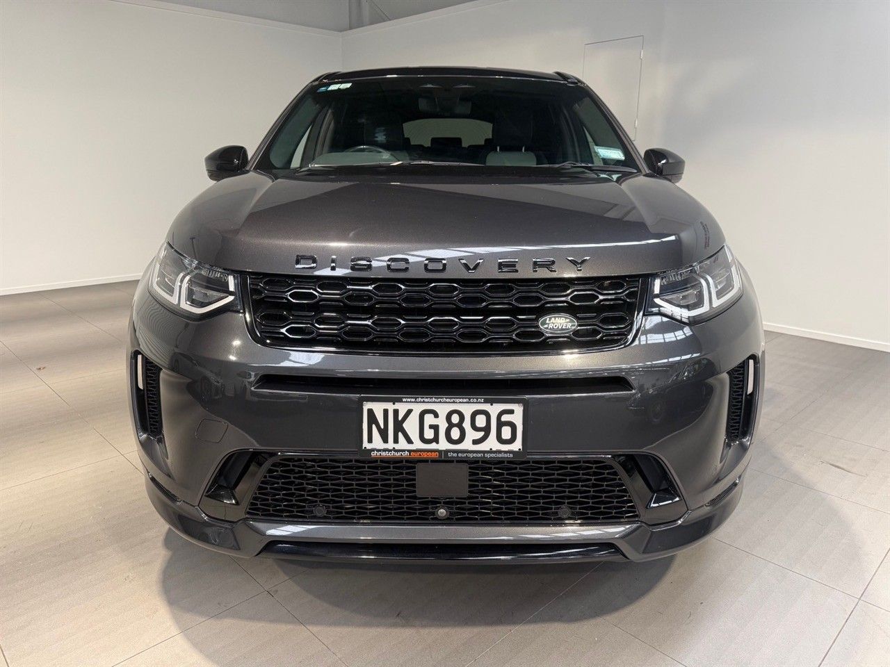 Vehicle image 2